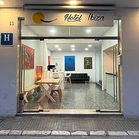 Ibiza Sitges