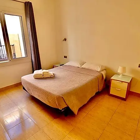 Ibiza Hotel