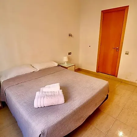 Ibiza Hotel Sitges