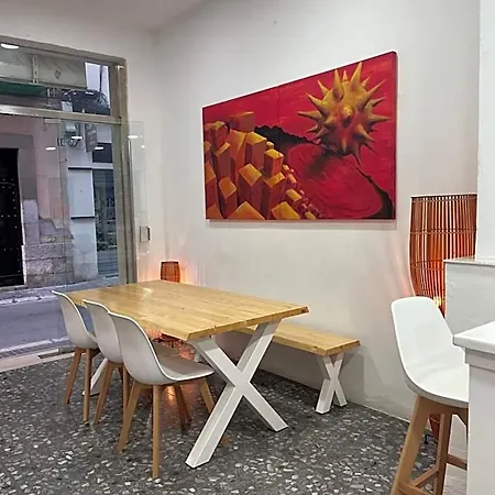 Hotel Ibiza Sitges